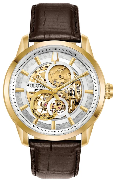 Bulova Sutton 97A138 kol saati
