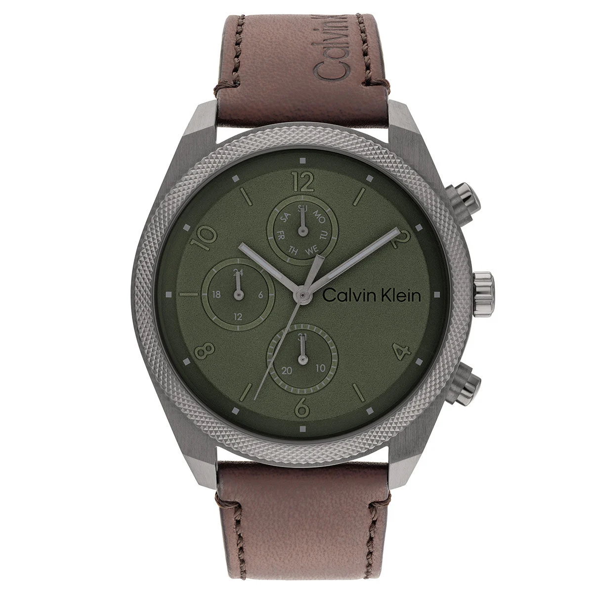 Calvin Klein Impact CK25200363 44 mm kol saati