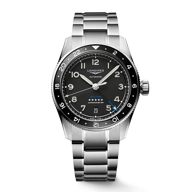 Longines Spirit L38024536 kol saati
