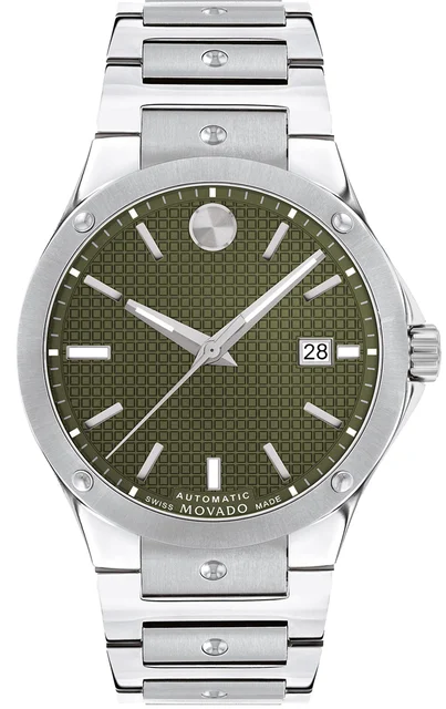 Movado MOV073 kol saati