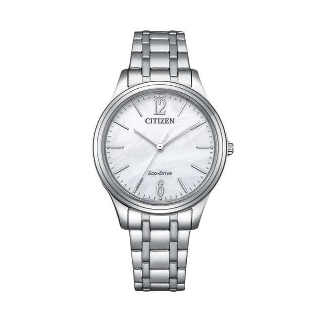 Citizen Eco-Drive EM0411-71A kol saati