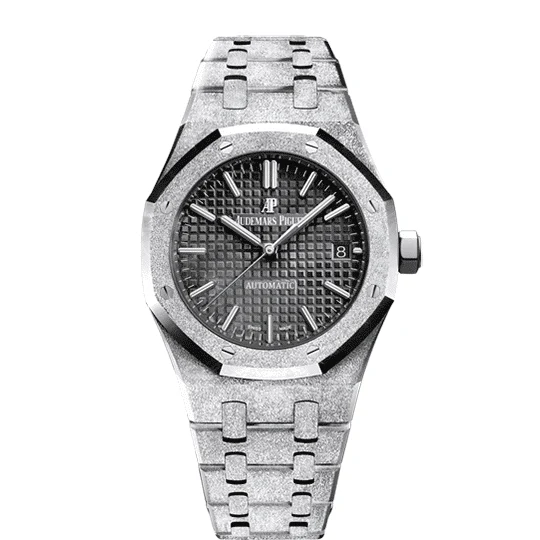 Audemars Piguet Royal Oak 15454BC.GG.1259BC.03 kol saati