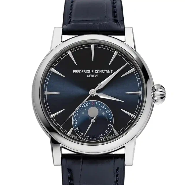Frederique Constant Frederique Constant 42743 kol saati