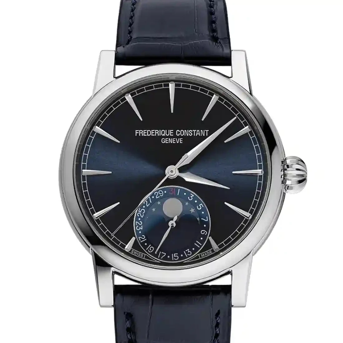 Frederique Constant Frederique Constant 42743 40 mm kol saati