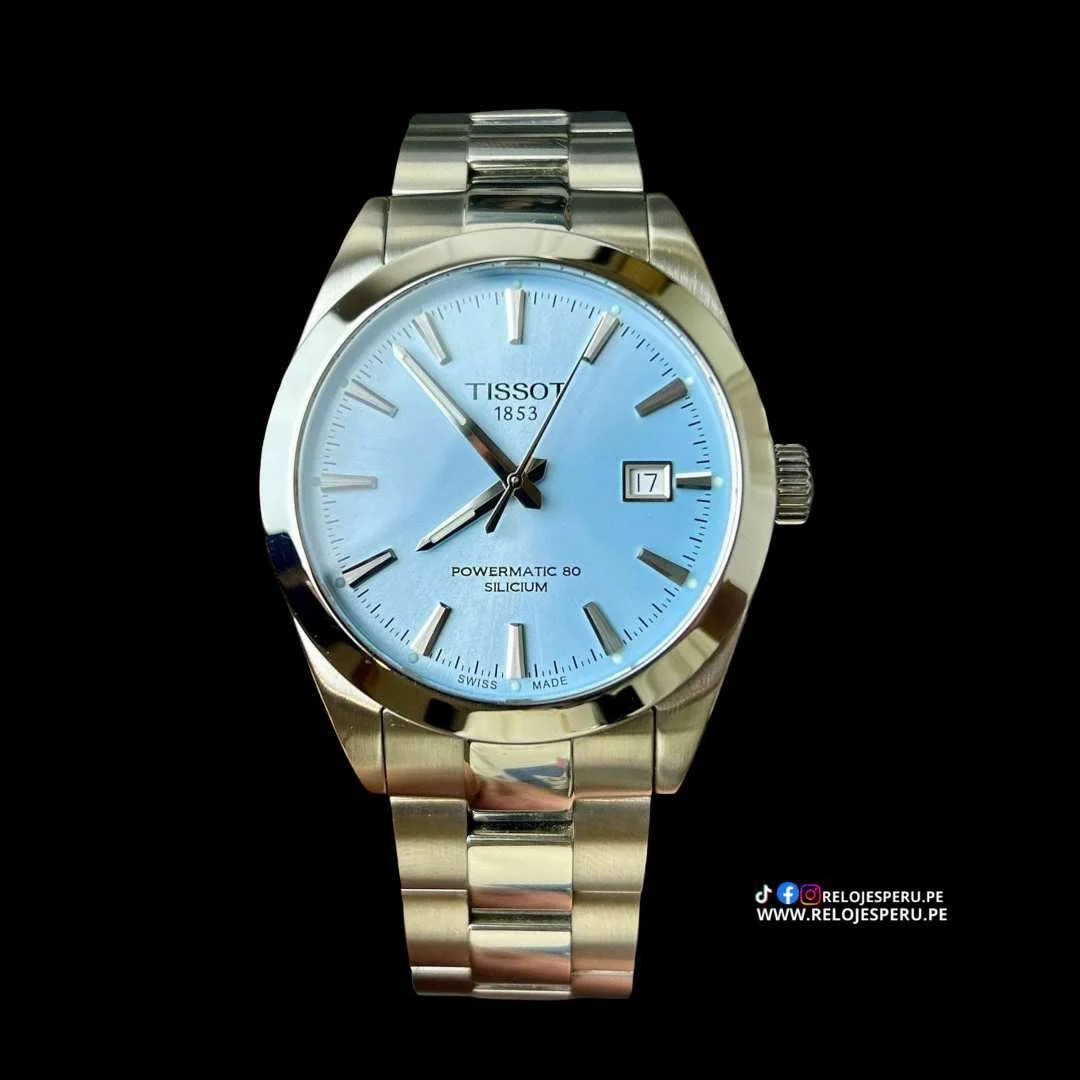 Tissot Tissot 7611608313312 40 mm kol saati
