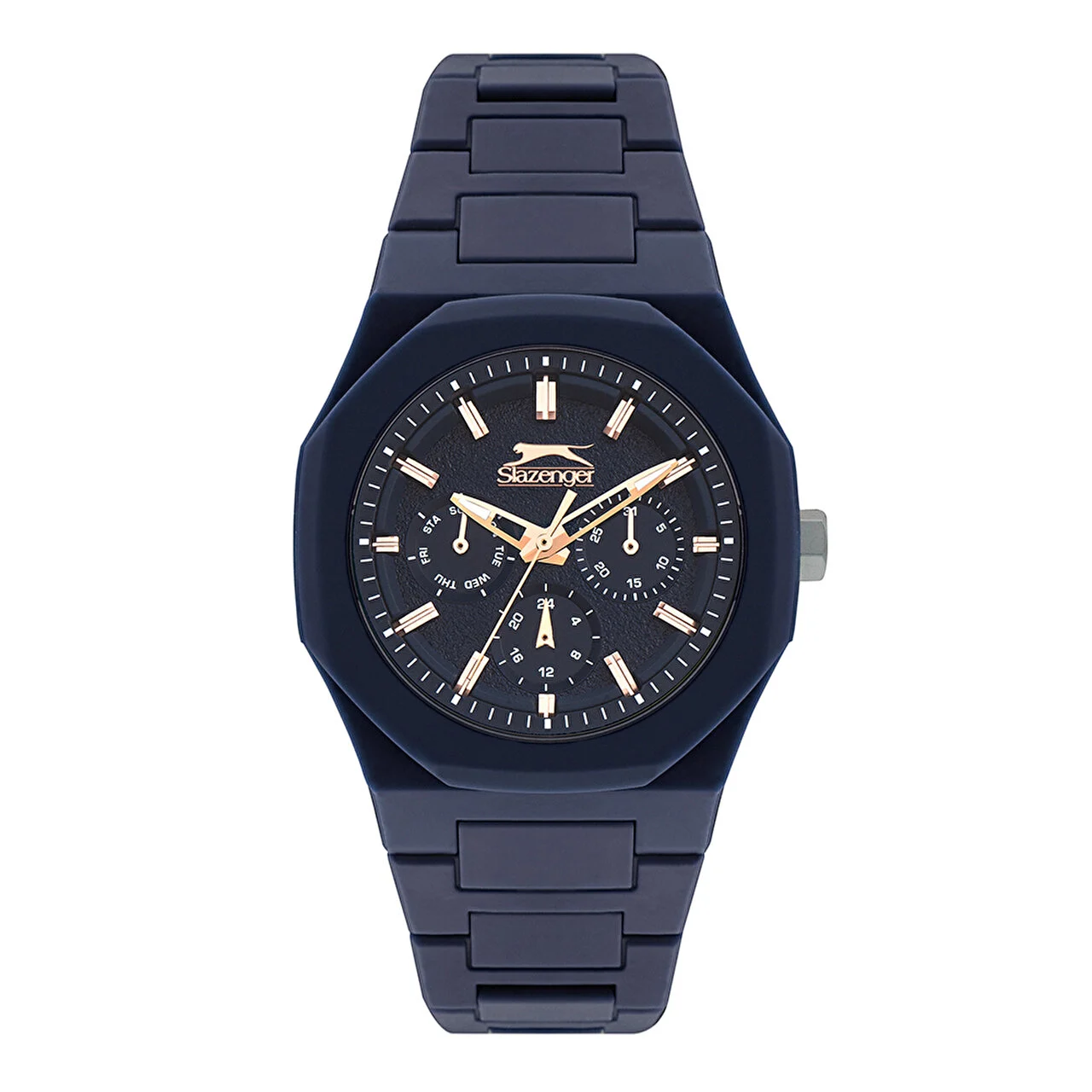 SLAZENGER SL.09.2288.2.06 41 mm kol saati