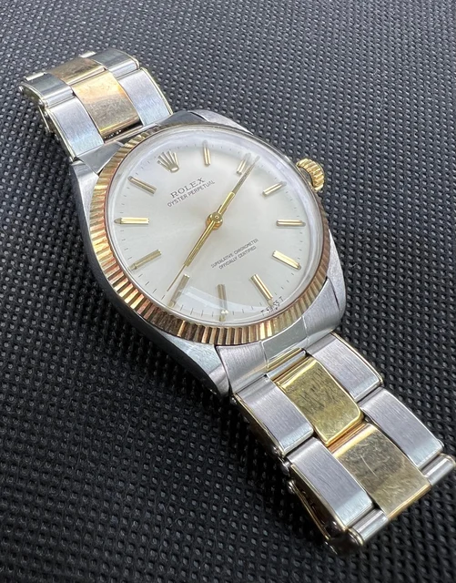 Rolex Rolex SQ6093516 kol saati