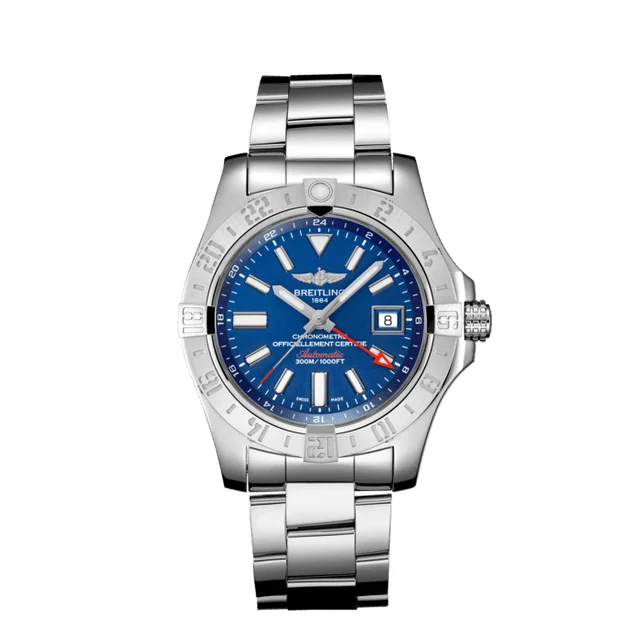 Breitling Avenger A32390111C1A1 kol saati