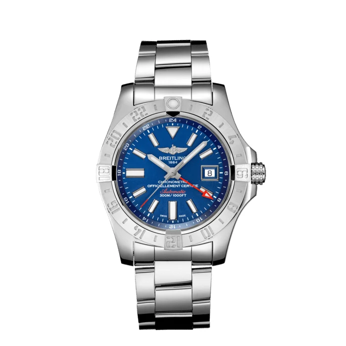 Breitling Avenger A32390111C1A1 43 mm kol saati