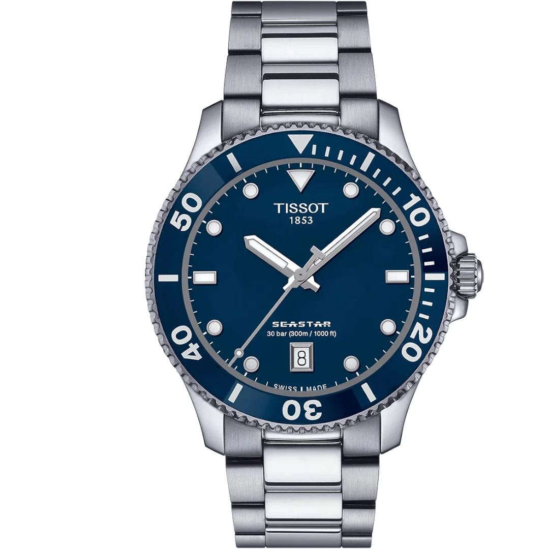 Tissot Tissot T120.410.11.041 40 mm kol saati