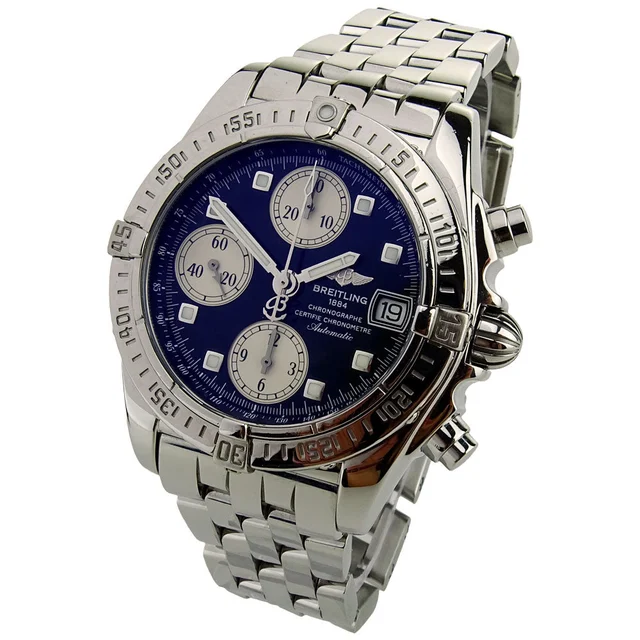 Breitling Cockpit 789158 kol saati