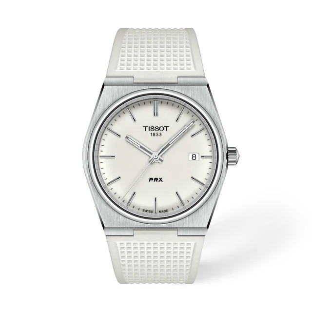 Tissot PRX 40mm T1374101701100 kol saati