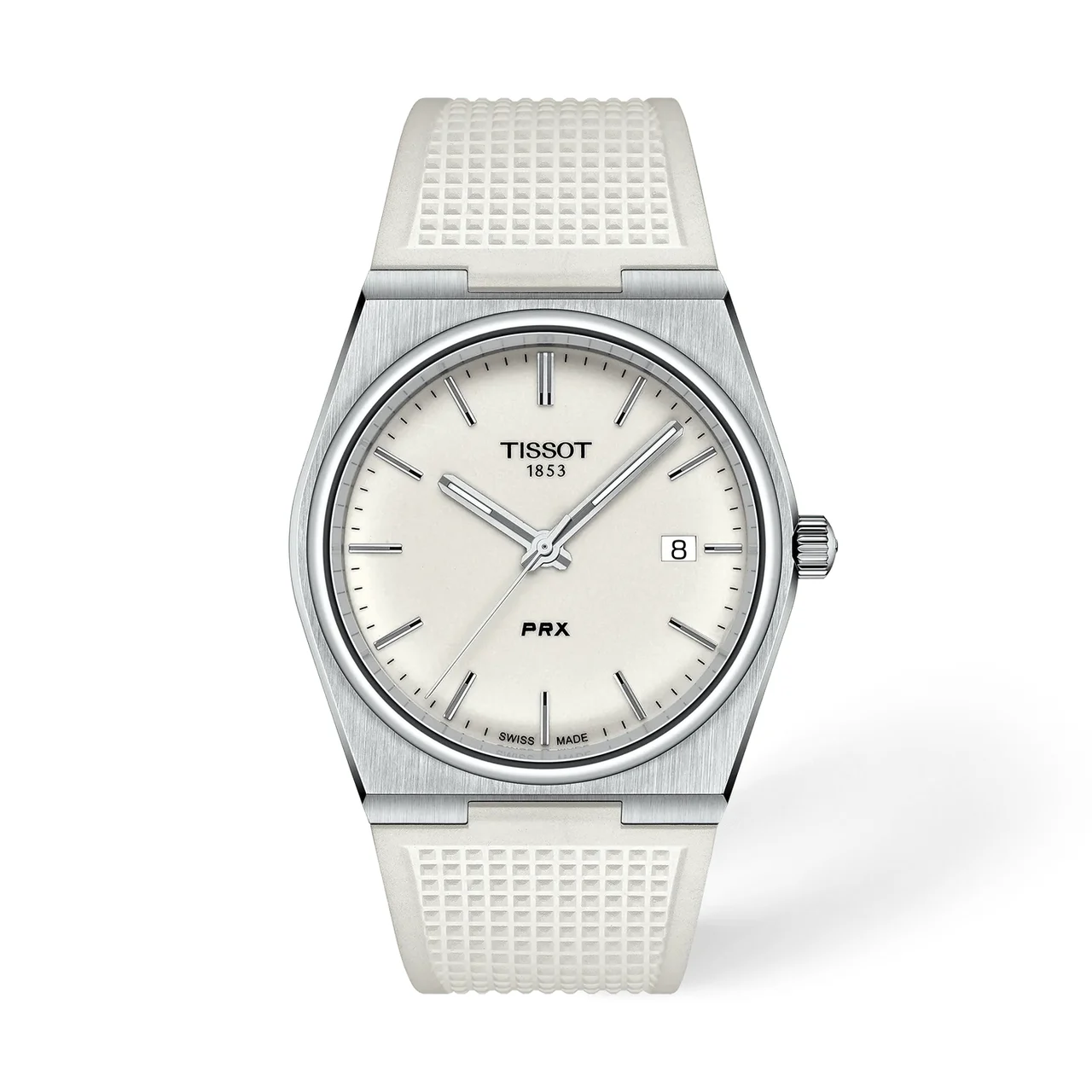 Tissot PRX 40mm T1374101701100 40 mm kol saati