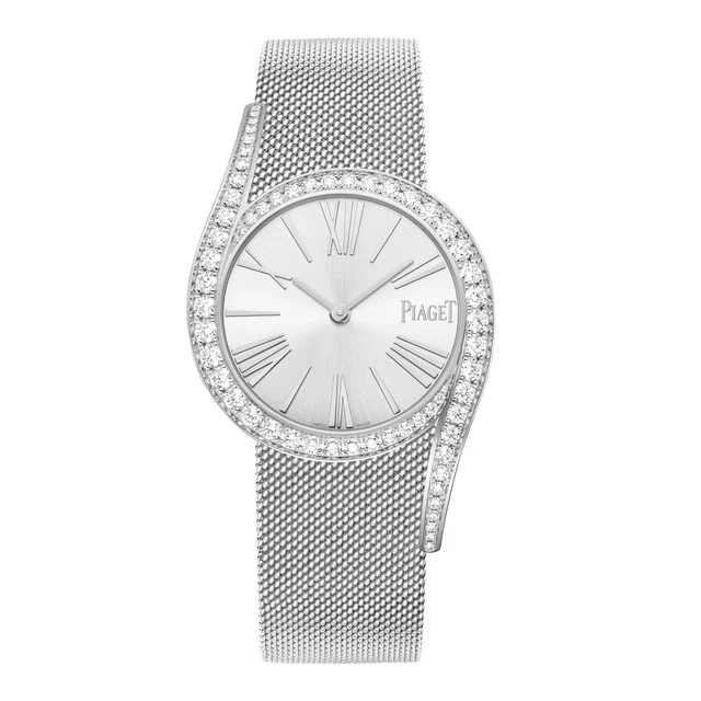 Piaget Limelight Gala 595-00026 kol saati