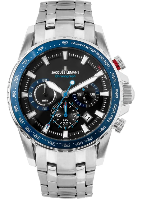 Jacques Lemans Liverpool 1-2099E kol saati