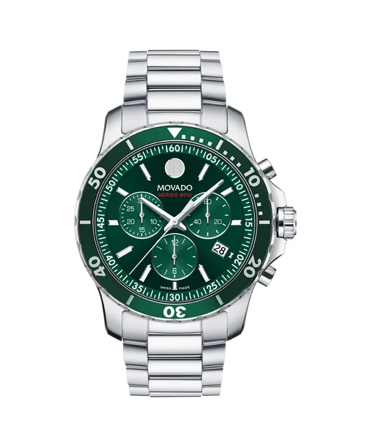 Movado Series 800 2600179 kol saati