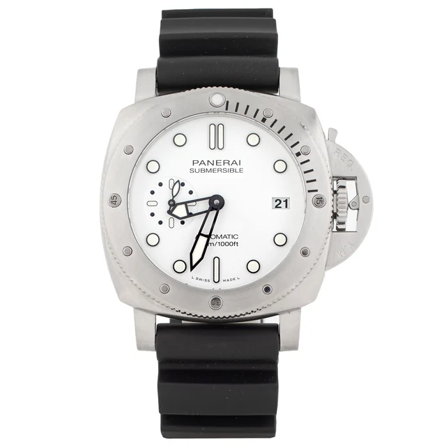 Panerai Submersible 700-03851 kol saati