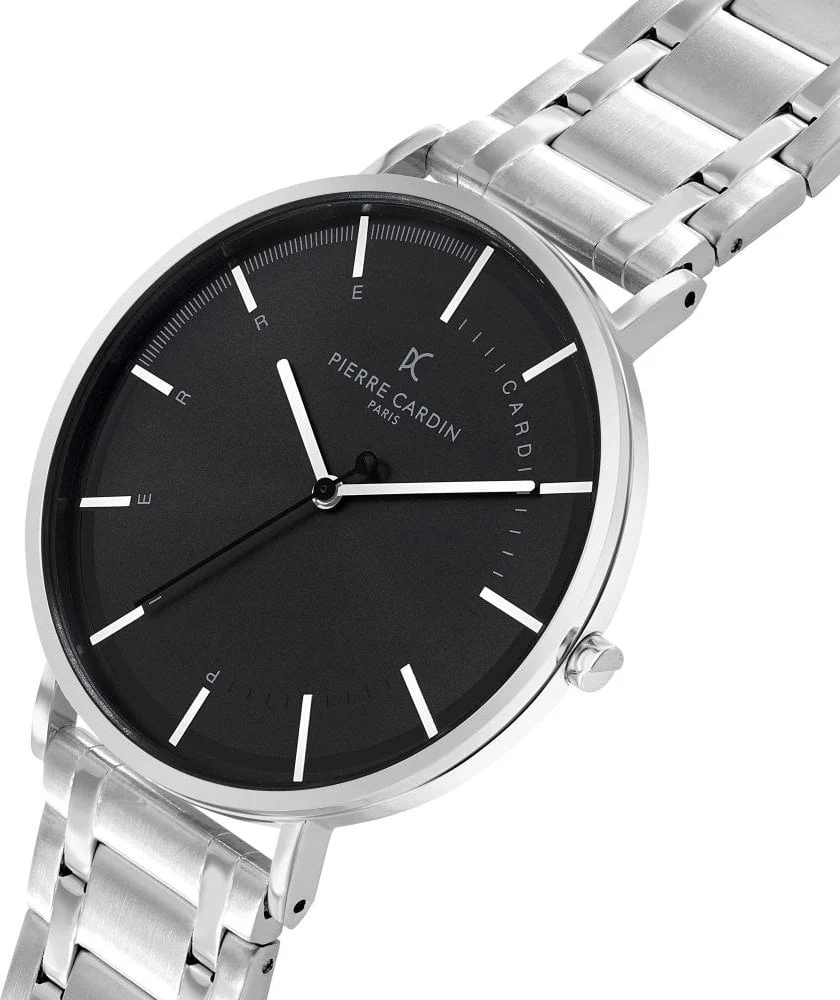 Pierre Cardin CBN.3043 42 mm kol saati
