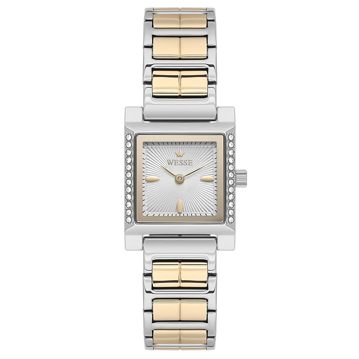 Wesse WWL115205 24 mm kol saati