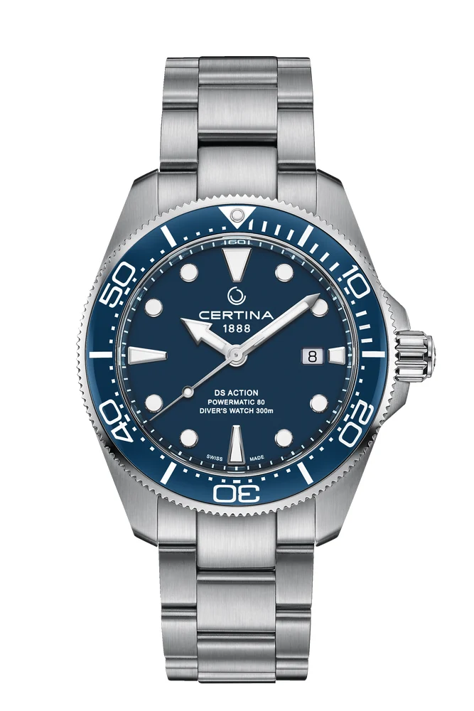 Certina Certina C032.607.11.041.00 43 mm kol saati