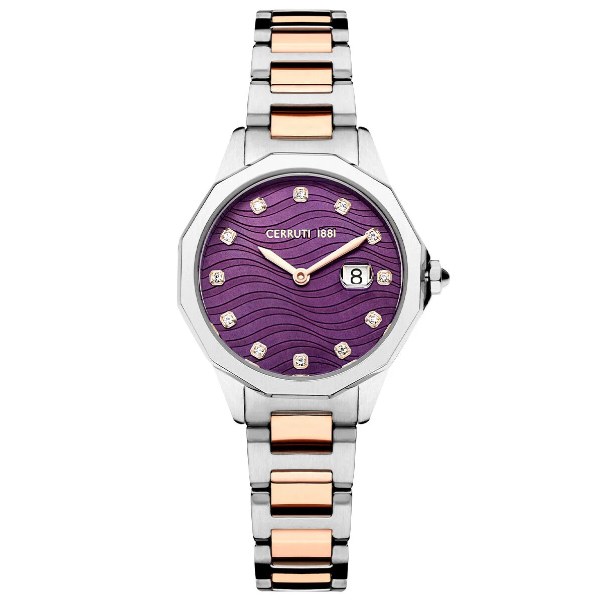 Cerruti 1881 CIWLG2232403 30 mm kol saati