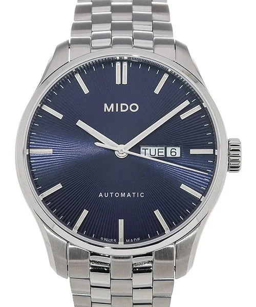 Mido Belluna 13400 kol saati