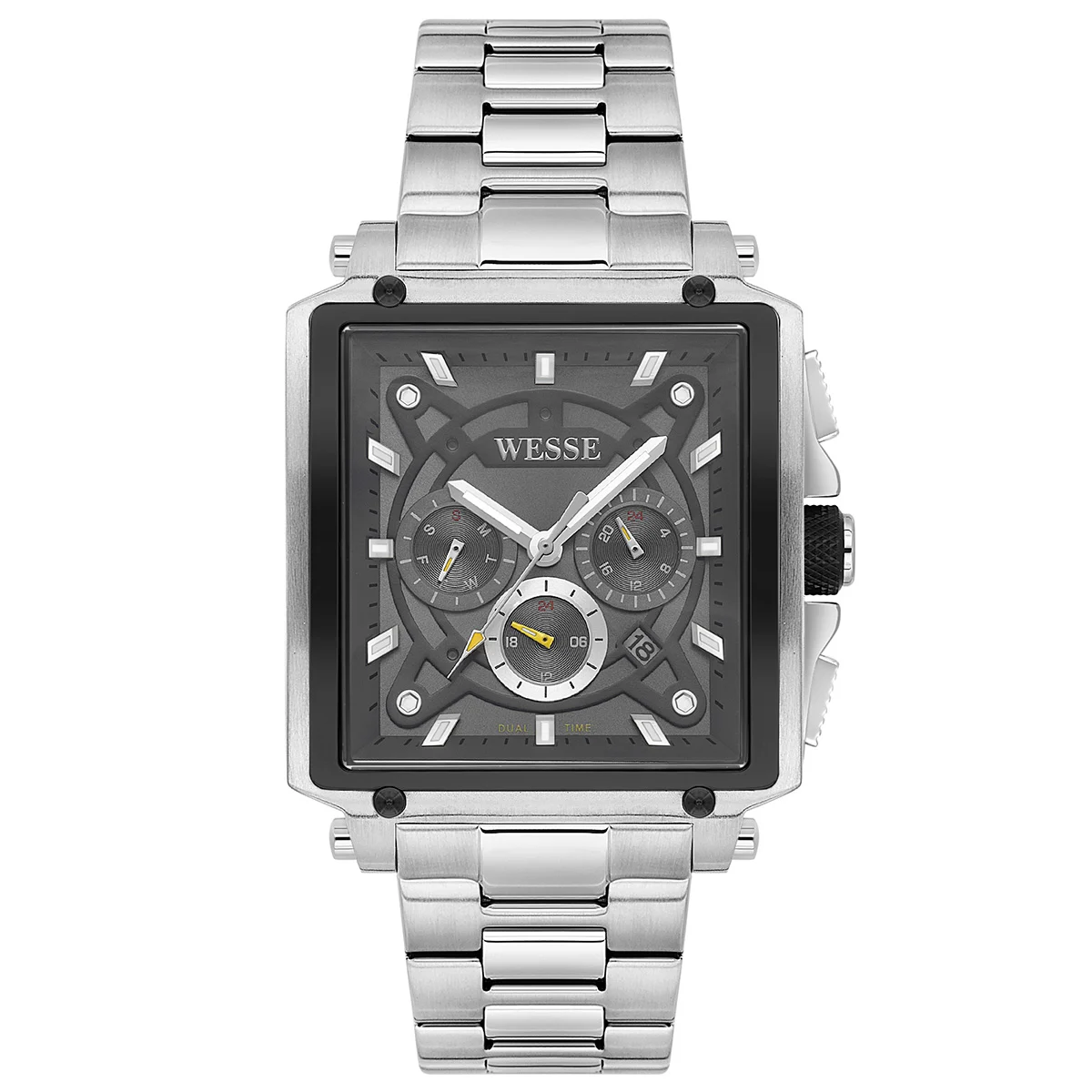 Wesse WWG402704 42 mm kol saati