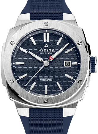 ALPINA Alpiner Extreme AL-525N4AE6/ALP kol saati