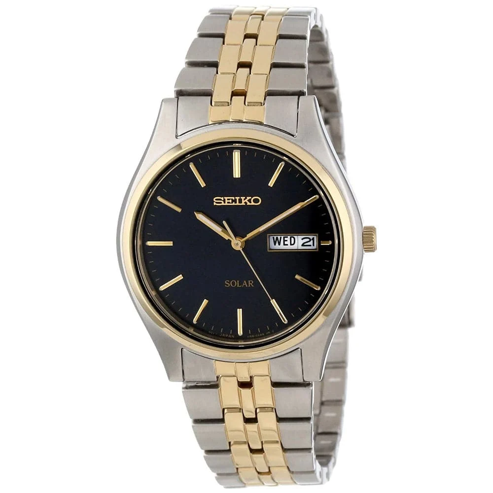 Seiko SNE034P1 37 mm kol saati
