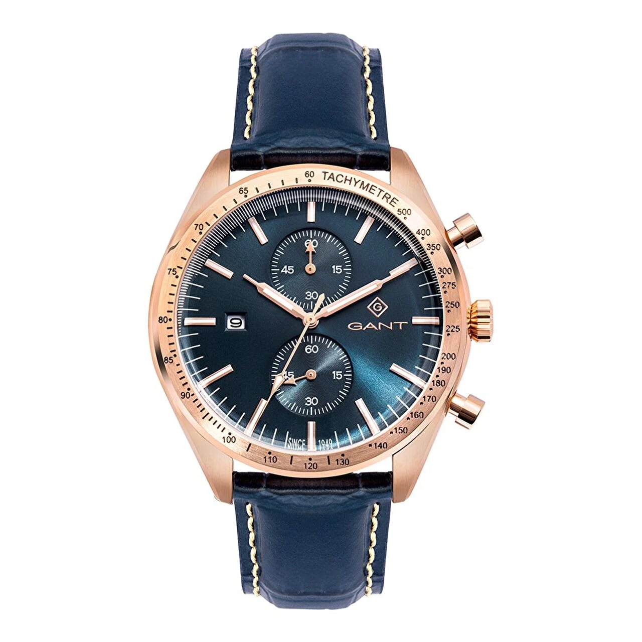 GANT G142004 44.5 mm kol saati