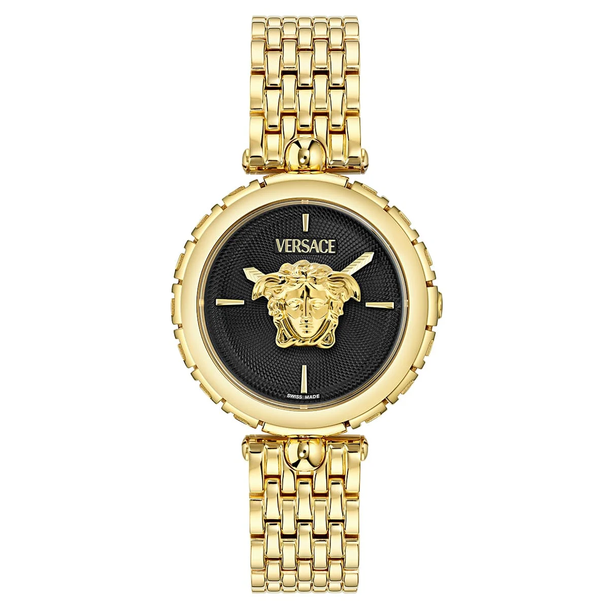 Versace VRSCVE9D00424 38 mm kol saati
