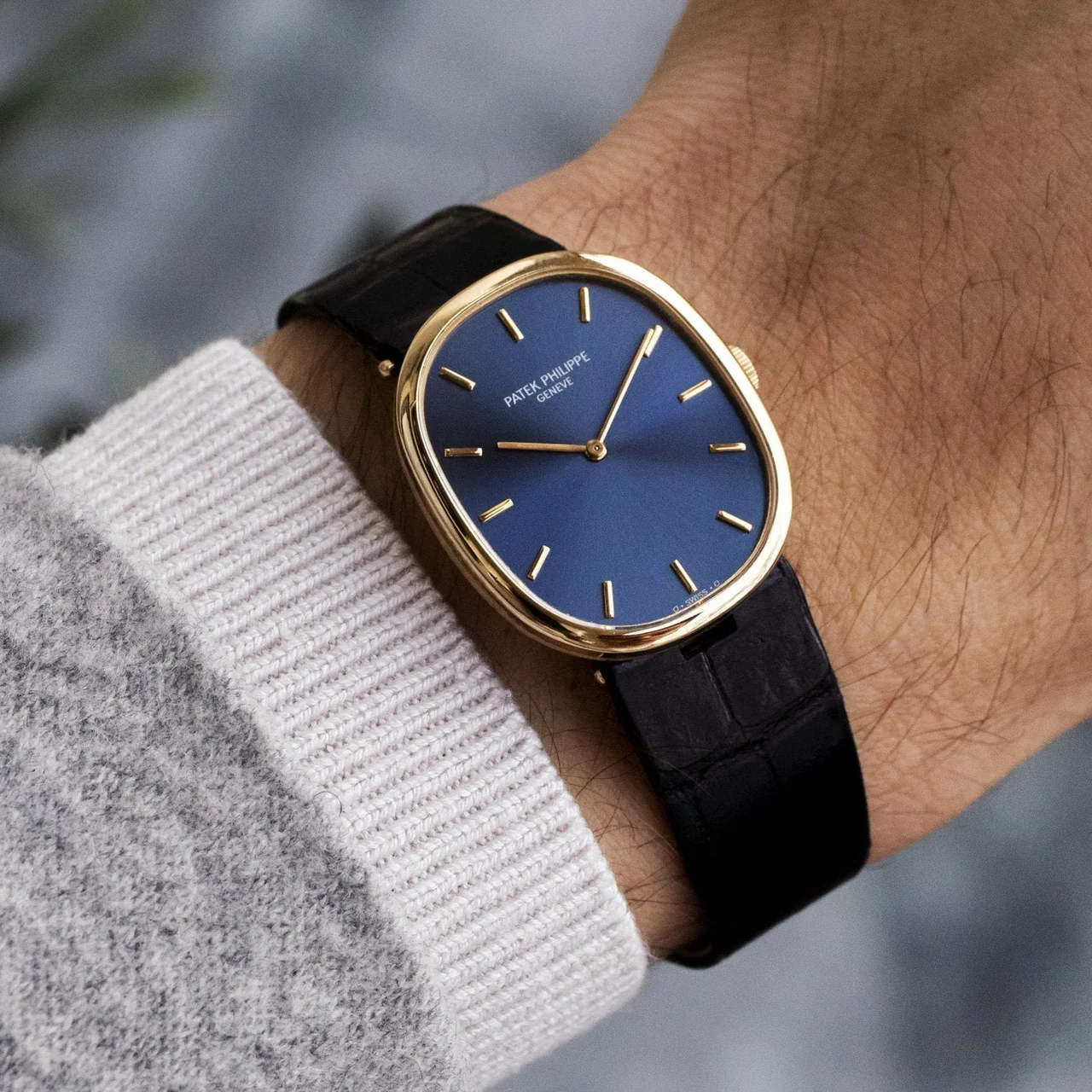 Patek Philippe Patek Philippe 6161 32 mm kol saati