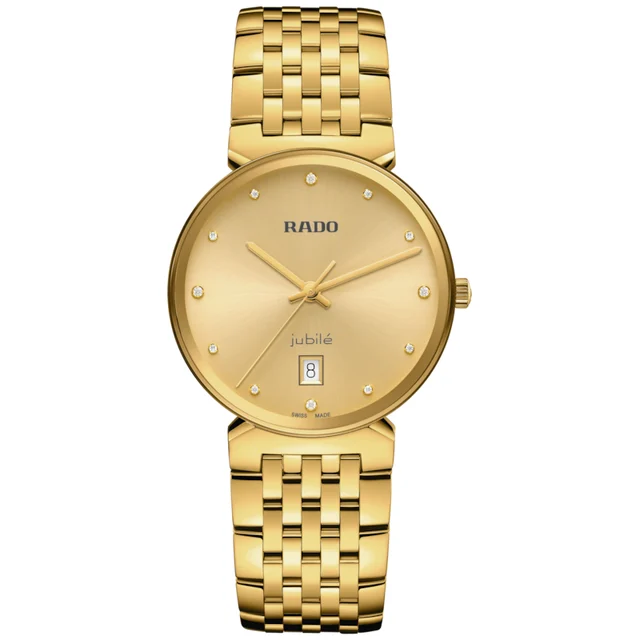Rado Florence Diamonds R48914713 kol saati