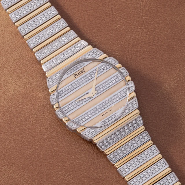 Piaget Polo 40992989 kol saati