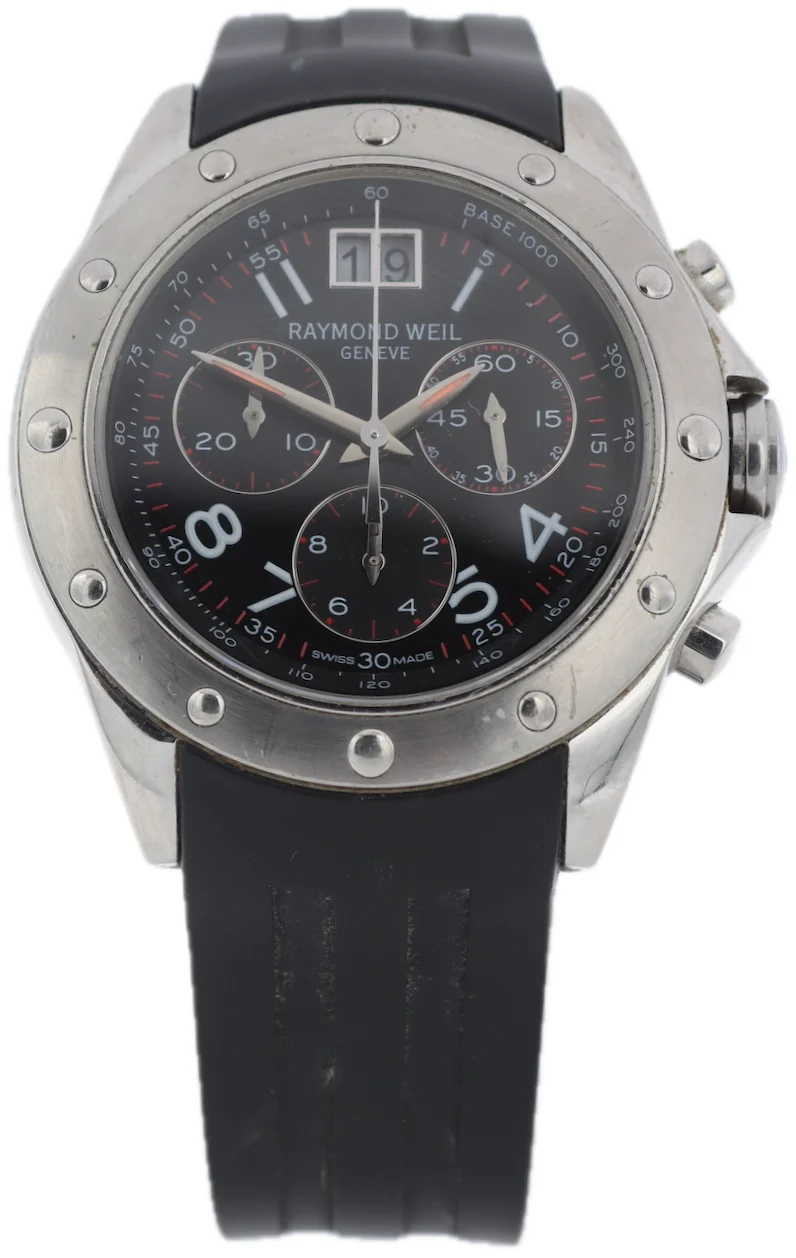 Raymond Weil Tango 3152025132822 44 mm kol saati
