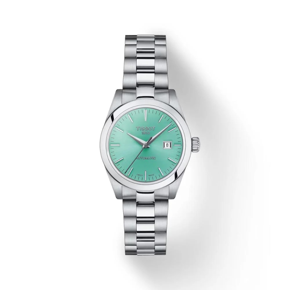 Tissot Tissot T-My Lady T1320071109100 29 mm kol saati