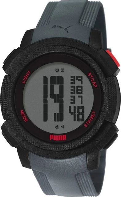 Puma PU911151002 kol saati
