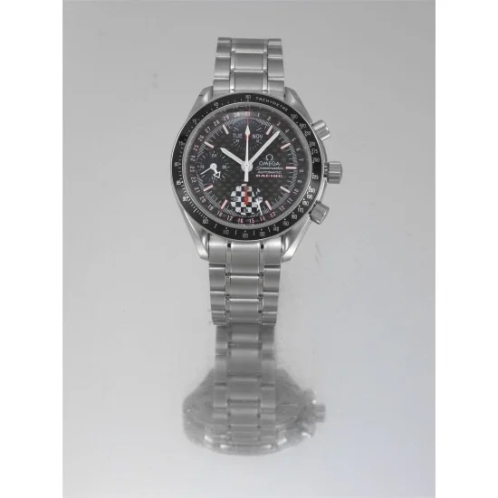 OMEGA Day-Date "Racing 2002" SU 175.0087 kol saati