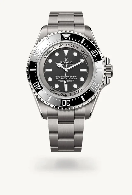Rolex Sea-Dweller M126067-0002 kol saati