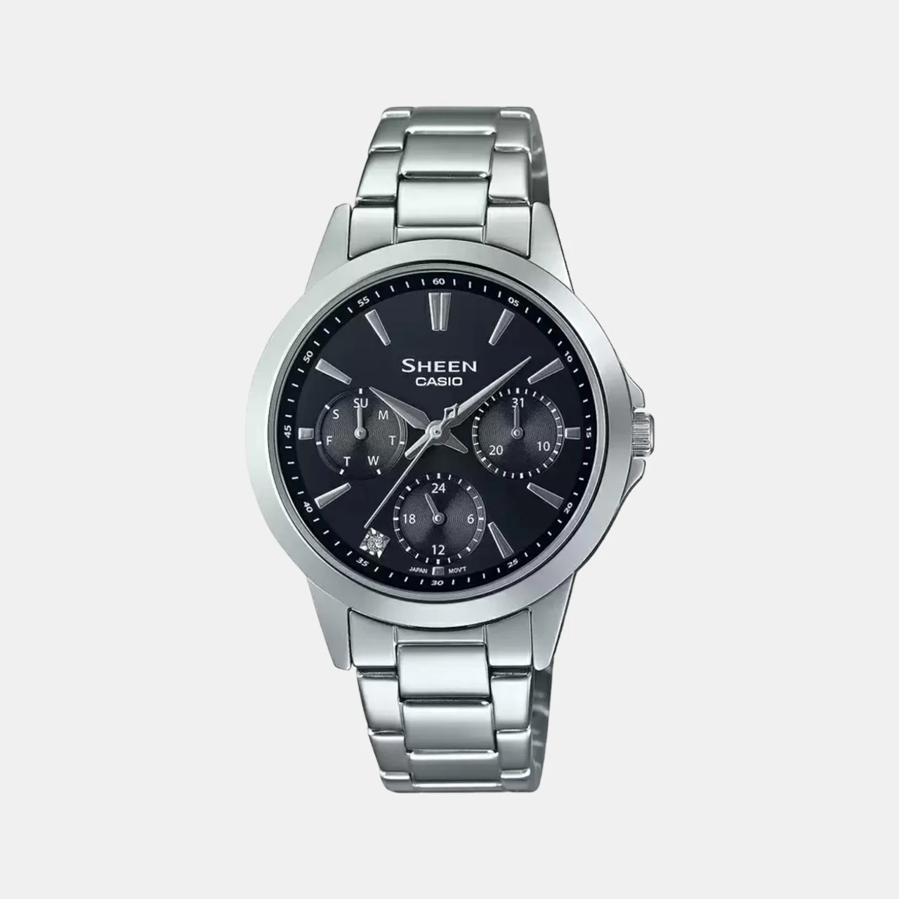 Casio Casio SH261 32 mm kol saati