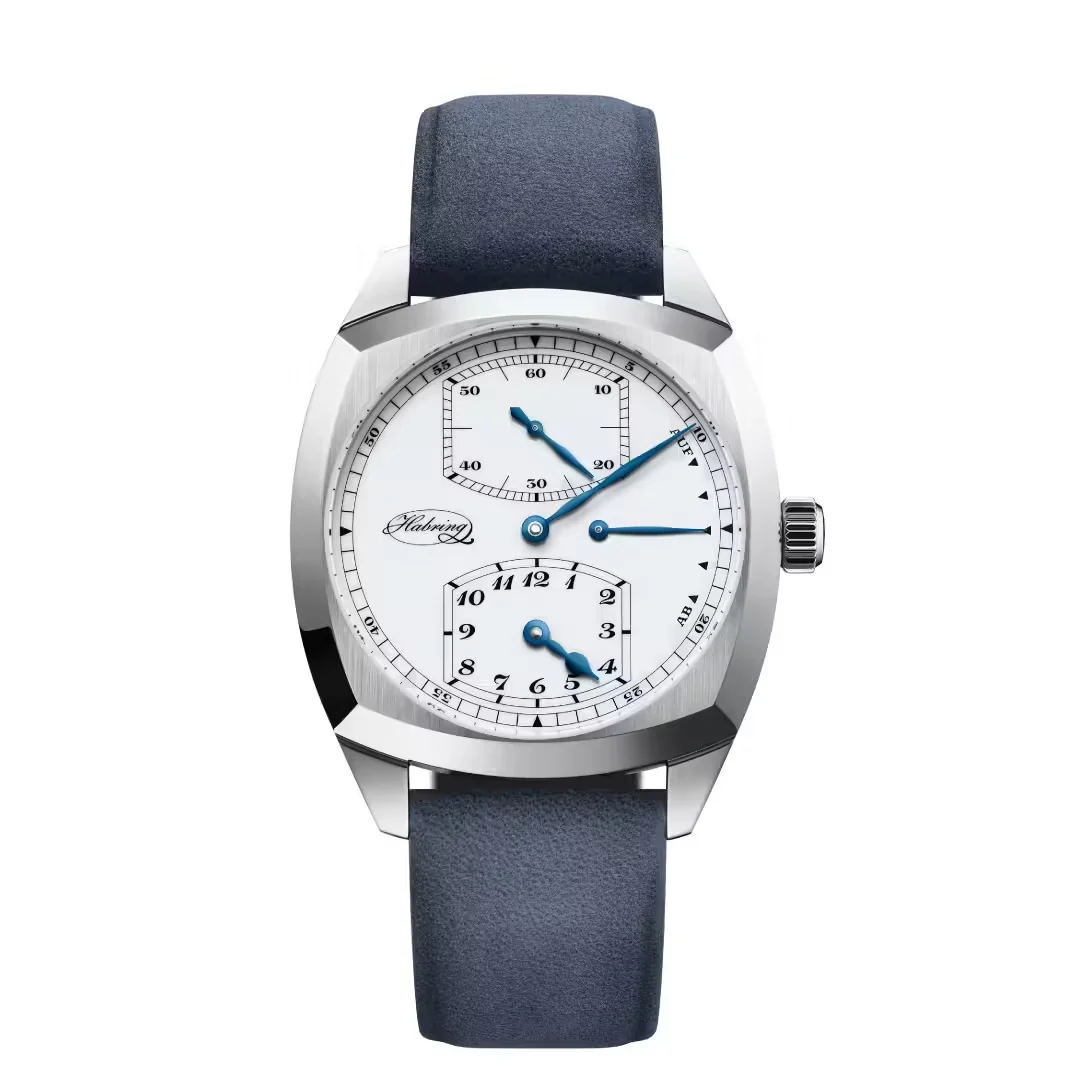 Habring² HABRING2-Josef 30 mm kol saati