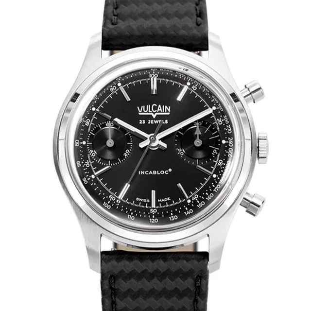 Vulcain Chronograph 70'S 41698 kol saati