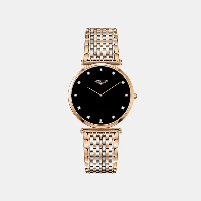 Longines Grande Classique L47551577 kol saati