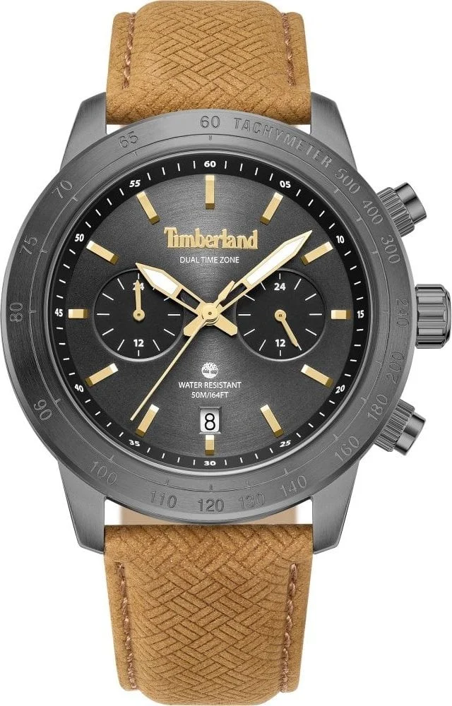 Timberland TDWGF0075102 43.5 mm kol saati