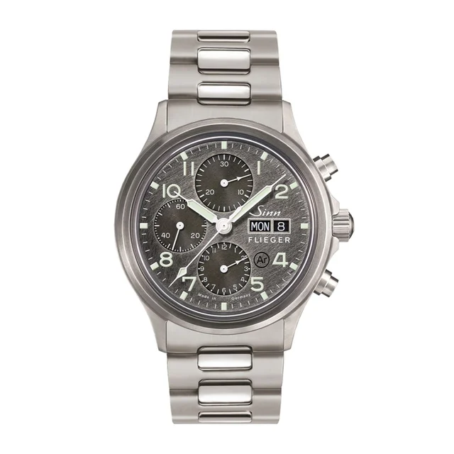 Sinn SIBIC358065-HLINK kol saati