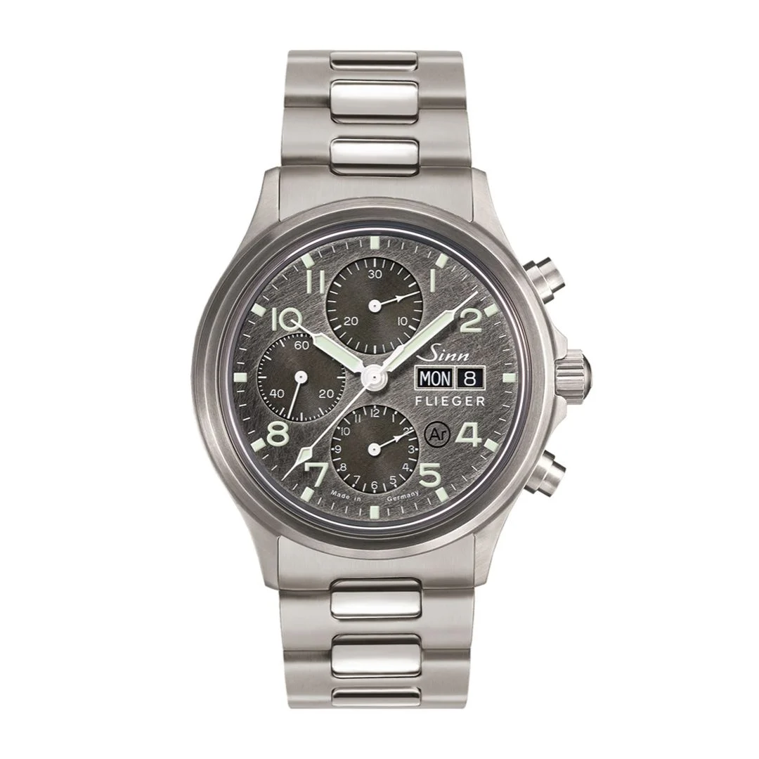 Sinn SIBIC358065-HLINK 42 mm kol saati