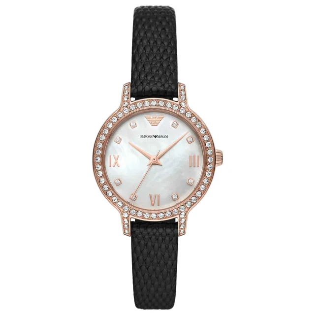 Emporio Armani Classic Watch AR11485 kol saati