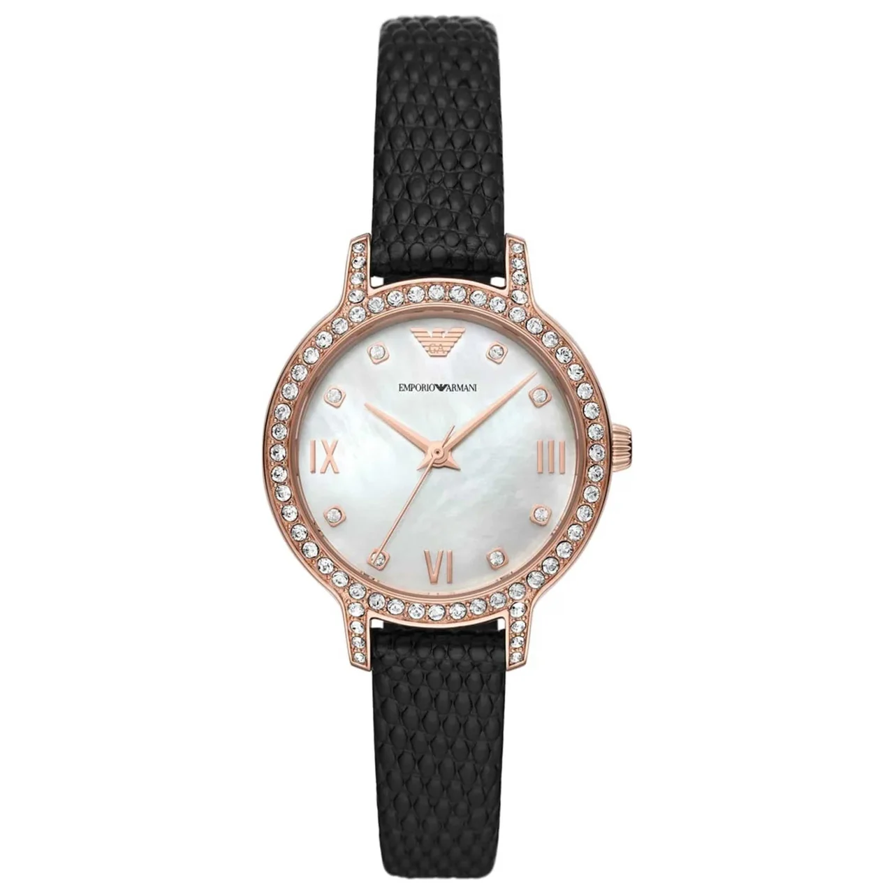 Emporio Armani Classic Watch AR11485 kol saati