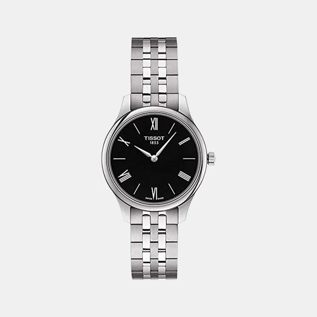 Tissot Tradition T0632091105800 kol saati