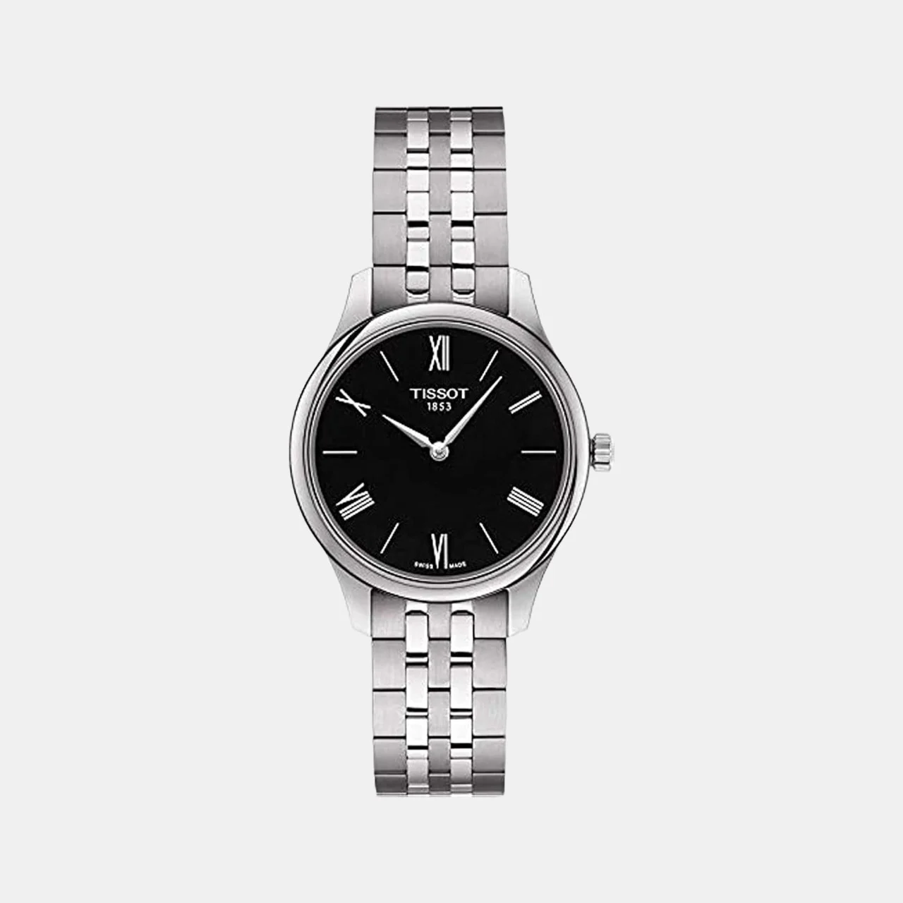 Tissot Tradition T0632091105800 31 mm kol saati